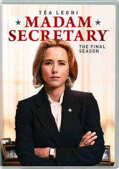 Madame Secretary: Season 6: Final Season