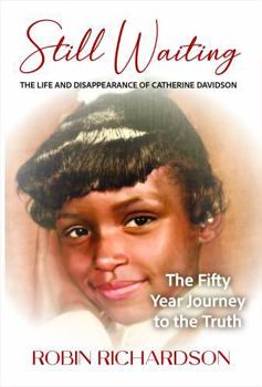 Paperback Still Waiting : The Fifty Year Journey to the Truth Book