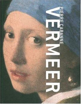 Paperback Vermeer Book