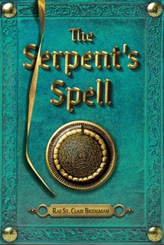 Paperback The Serpent's Spell Book