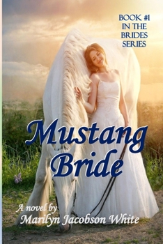 Paperback Mustang Bride Book