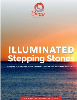 Paperback Illuminated Stepping Stones Book