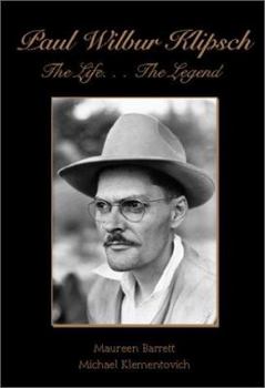 Paul Wilbur Klipsch the Life...the Legend
