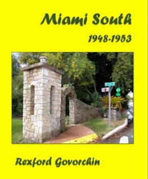 Paperback Miami South: Part 1 Book