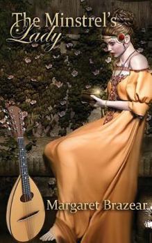 Paperback The Minstrel's Lady Book
