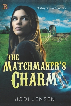 Paperback The Matchmaker's Charm Book