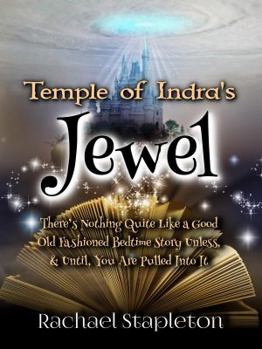 The Temple of Indra's Jewel - Book #1 of the Time-Traveling Bibliophile