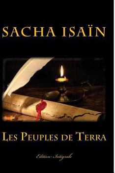 Paperback Les Peuples de Terra: Edition Intégrale [French] Book