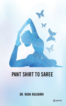 Paperback Pant Shirt to Saree Book
