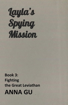 Paperback Fighting the Great Leviathan Book