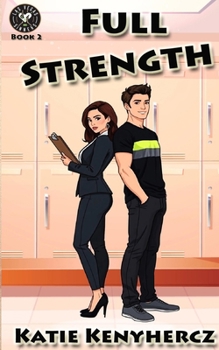 Paperback Full Strength Book