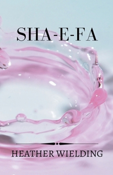 Paperback Sha-e-Fa Book