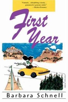 Paperback First Year Book