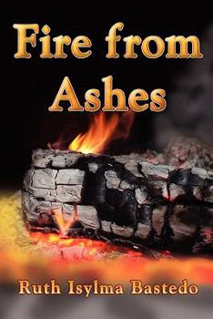 Paperback Fire from Ashes Book