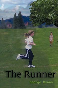 Paperback The Runner Book
