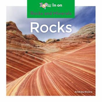 Rocks - Book  of the Rocks and Minerals