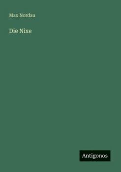 Die Nixe (German Edition)