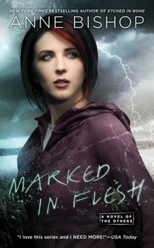 Marked in Flesh - Book #4 of the Others