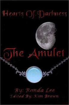 Paperback Hearts of Darkness: The Amulet Book