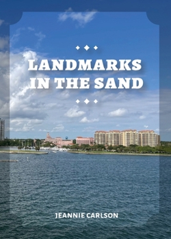 Paperback Landmarks in the Sand Book