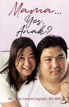 Paperback Mama . . . Yes, Anak? Book