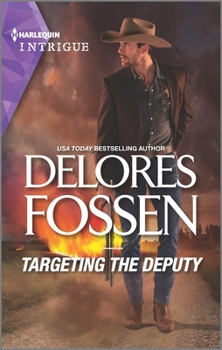 Targeting the Deputy - Book #3 of the Mercy Ridge Lawmen