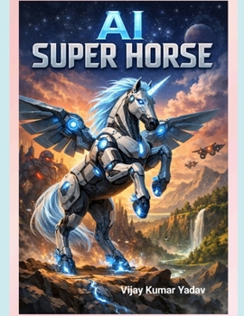 AI Super Horse