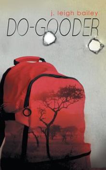 Hardcover Do-Gooder Book