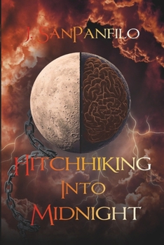Paperback Hitchhiking Into Midnight Book