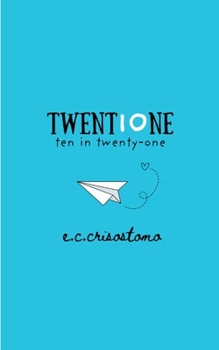 Paperback twent10ne Book