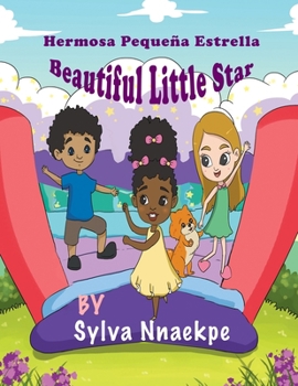 Paperback Beautiful Little Star: Hermosa Pequeña Estrella Book