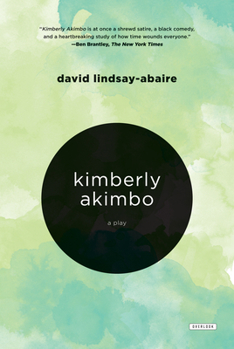 Paperback Kimberly Akimbo Book