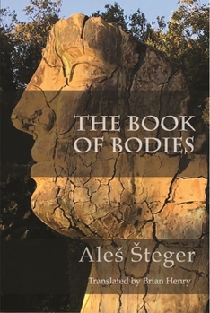 Paperback The Book of Bodies Book