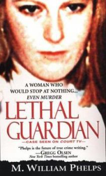 Mass Market Paperback Lethal Guardian Book