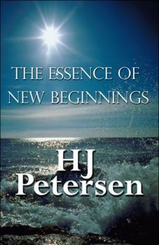 Paperback The Essence of New Beginnings Book