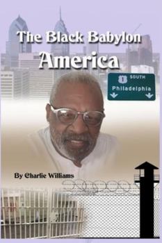 Paperback The Black Babylon America Book