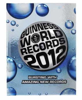 Guinness World Records 2012 - Book  of the Guinness World Records