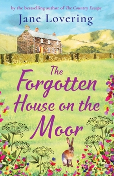 Paperback The Forgotten House on the Moor Book