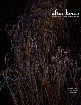 Paperback After Hours #43 Book