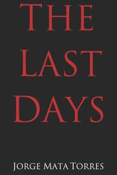 Paperback The Last Days Book