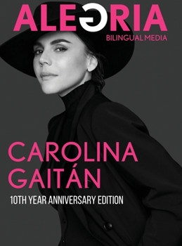 Hardcover A Celebration of LatinX Art and Cultura, Vol. 1 Book