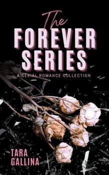 Paperback The Forever Series: Serial Romance Collection Book
