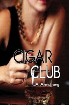 Paperback Cigar Club Book