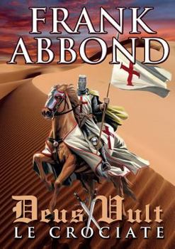 Paperback Deus vult [Italian] Book