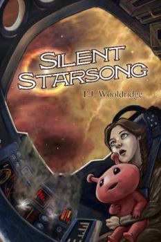 Paperback Silent Starsong Book