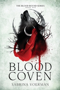 Paperback Blood Coven Book