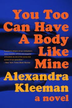 Paperback You Too Can Have a Body Like Mine Book