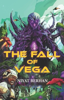 Paperback The Fall Of Vega Book