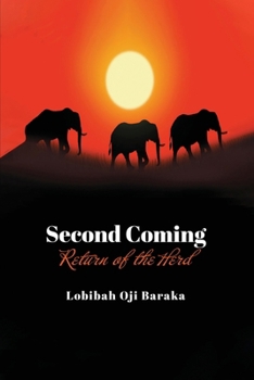 Paperback Second Coming: Return of the Herd Book