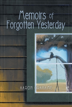 Paperback Memoirs of Forgotten Yesterday Book